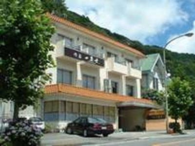 Oyado Ichifuji Otel Nikko Dış mekan fotoğraf